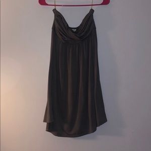 Derek Heart sleeveless dress